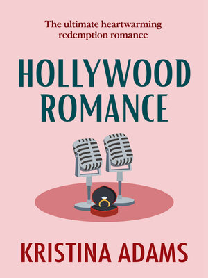 cover image of Hollywood Romance